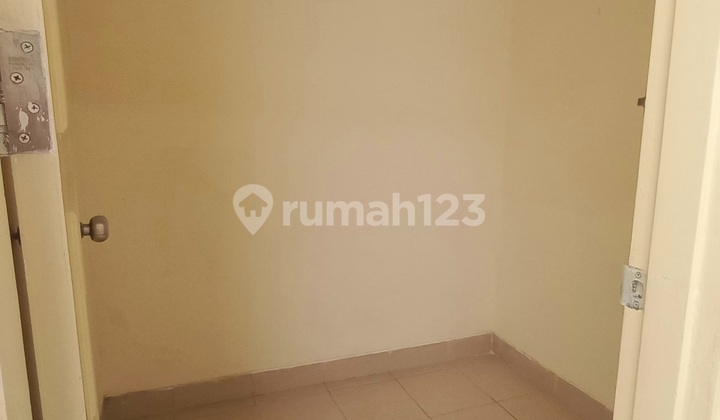 Greenblake City Cluster West Europe 4x15 Tangerang West Jakarta 2