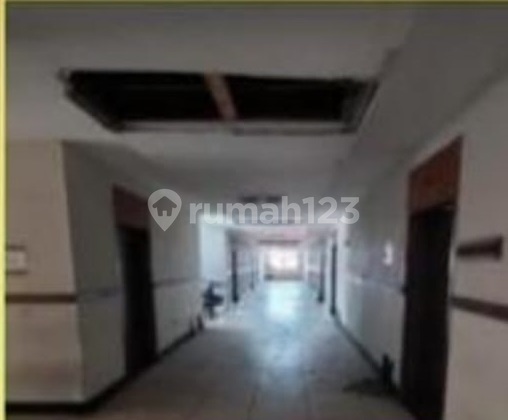 Hotel Bintang 3 di Bandung Jawa Barat Lokasi Strategis Nego