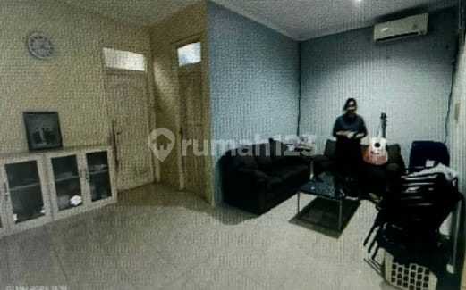 Rumah Hunian di Perumahan Taman Galaxy Bekasi Nego