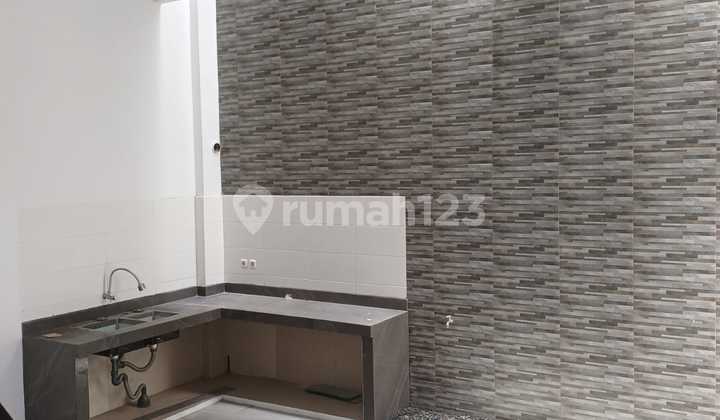 Rumah Brand New! di Kosambi Baru Cengkareng Jakarta Barat 2