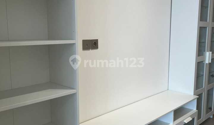 Disewakan Apartemen Fatmawati City Center 1BR Sz 41m2 Middle Floor Fully Furnish  2