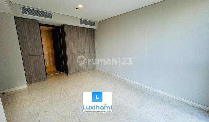 Dijual Apartemen Ciputra World 2 Luas 125,65m2 2BR+1 Unfurnish 2