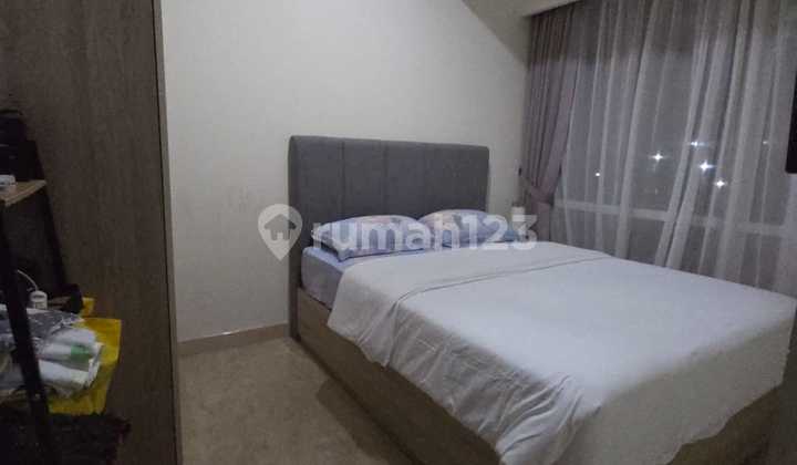 For Rent, Menteng Park Lau Apartment, 53M2 2