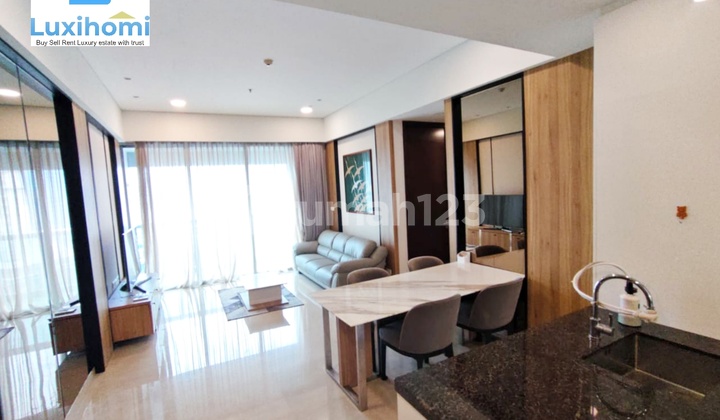 For Sale Best Deal!!! Anandamaya Residence Apartment 2 Bedrooms Size 133M2 High Floor Fully Furnished For Sale Best Deal!!! Anandamaya Residence Apartment 2 Bedrooms Size 133M2 High Floor Fully Furnished
