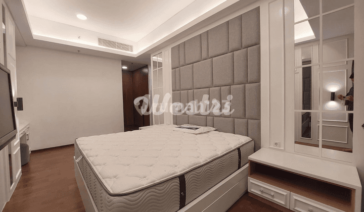 Dijual Cepat Apartemen Anandamaya Residence 2br+1 Sz 131m Full Furnised Jakarta Pusat Call Westri 2