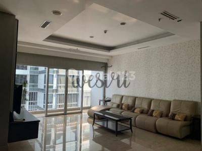 Jual Apartemen Capital Residence Scbd 3br Size 171 M2 Middle Floor Full Furnished Private Lift 1