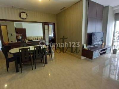 Jual Apartemen Capital Residence Scbd 3br Size 171 M2 Middle Floor Full Furnished Private Lift 2