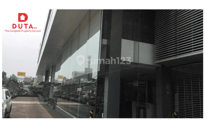 Di Jual Showroom Mobil Bmw di Jalan Radio Dalam Jakarta selatan 2