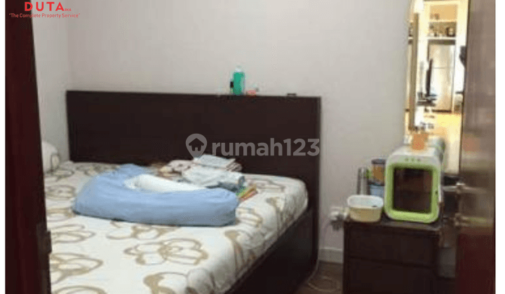 Turun Harga Dijual Apartemen Kuningan Place Tower Infinia Middle View Bakrie Sz 61,19m2, 2+1br Jakarta Selatan Call Westri 1