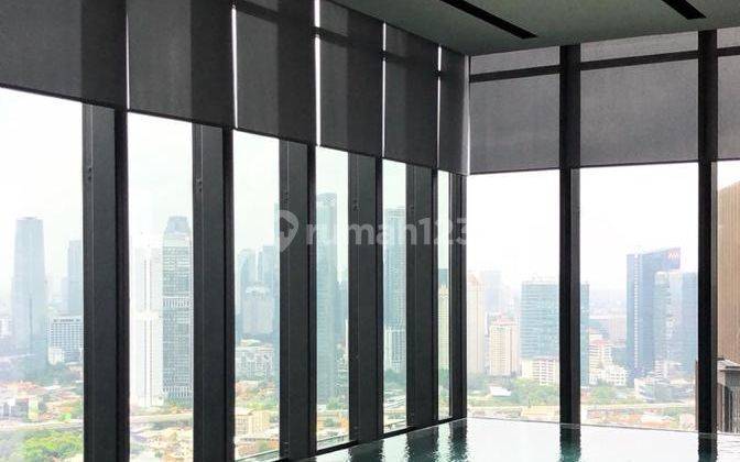 Lavie Luxury Apartment City View For Sale Fullly Furnished Kuningan Kota Jakarta 2