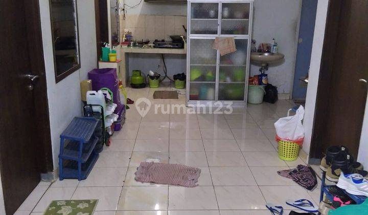 Dijual Rumah Kos Di Cawang Baru Tengah Jakarta Timur Sertikat SHM Imb  2