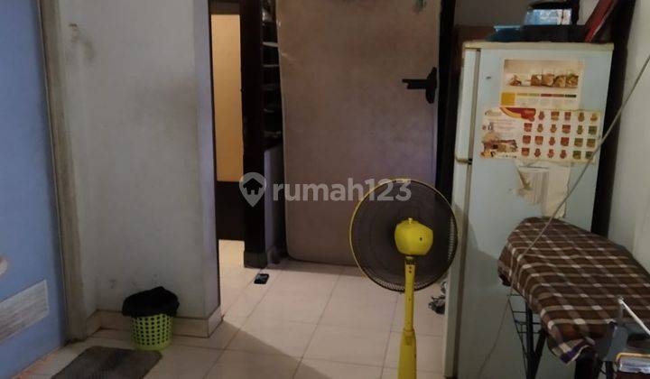 Dijual Rumah Kos Di Cawang Baru Tengah Jakarta Timur Sertikat SHM Imb  4