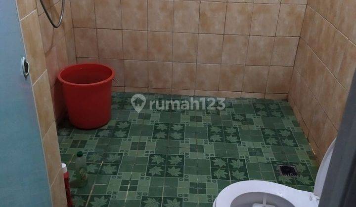 Dijual Rumah Kos Di Cawang Baru Tengah Jakarta Timur Sertikat SHM Imb  6