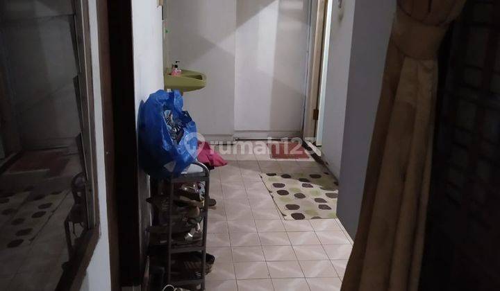 Dijual Rumah Kos Di Cawang Baru Tengah Jakarta Timur Sertikat SHM Imb  7