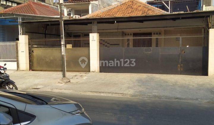 Dijual Rumah Kos Di Cawang Baru Tengah Jakarta Timur Sertikat SHM Imb  8