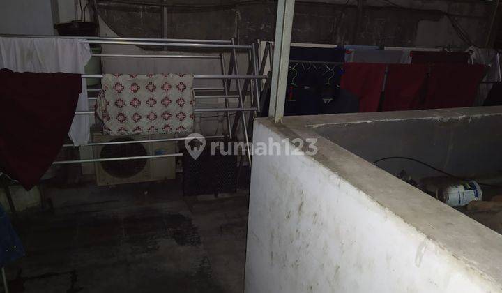 Dijual Rumah Kos Di Cawang Baru Tengah Jakarta Timur Sertikat SHM Imb  11
