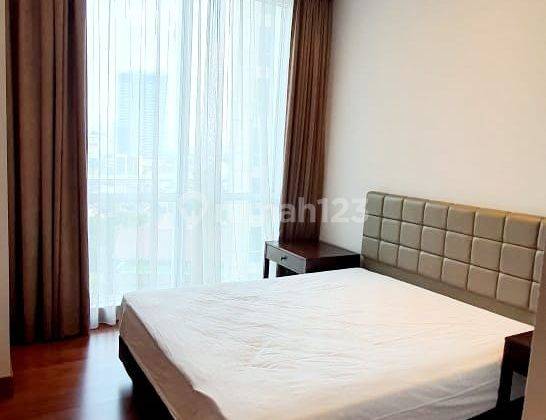 For Sale Apartment Pakubuwono View 2br Size 153m2 Full Furnished Jakarta Selatan 2