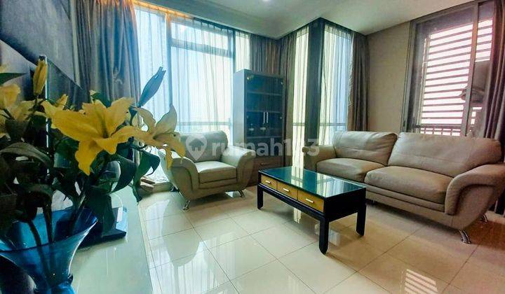 Dijual Apartemen Kuningan Place 2br+1 Furnished Best Price Good Investment 2