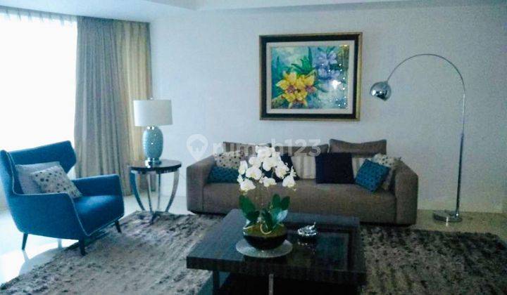 Disewakan Apartemen The Plaza Residence Ayana Mid Plaza Jakarta Pusat Sz172m2 1