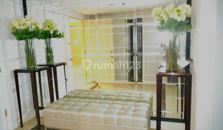 Disewakan Apartemen The Plaza Residence Ayana Mid Plaza Jakarta Pusat Sz172m2 2