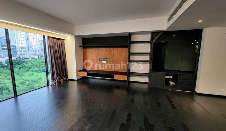 Dijual Apartemen Verde One Kuningan Jakarta Selatan Middle Floor 1