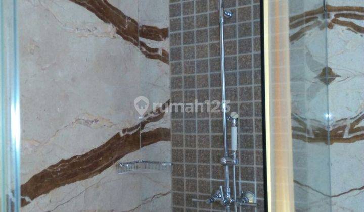 Disewakan Rumah di Jln.senayan Kebayoran Baru Jakarta Selatan Kondisi Bagus. Siap Pindah 17