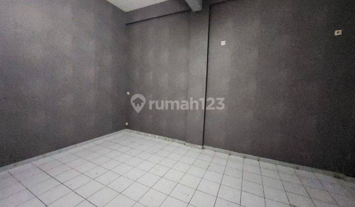 Dijual Ruko Gandeng 3 di Asem Baris Raya Tebet Jakarta Selatan Lokasi Ruko Sangat Strategis  2