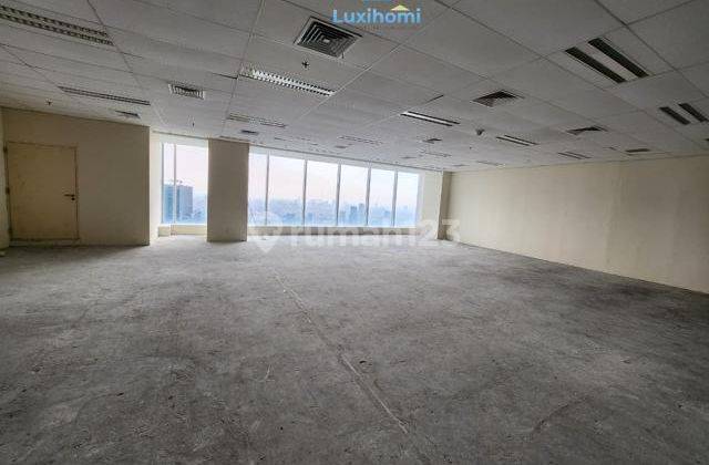 Sewa Office Space Sahid Sudirman Residence Sudirman JakartaPusat  2