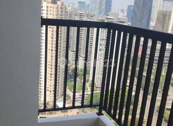 Dijual Apartment The Wave Rasuna Said, Jakarta Selatan 2