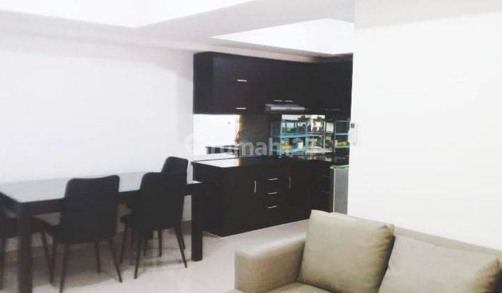 Dijual Apartment The Wave Rasuna Said, Jakarta Selatan 1