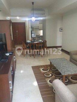 Disewakan Apartment Casablanca 1br Furnish Sz 70m2 Jakarta Selatan 1