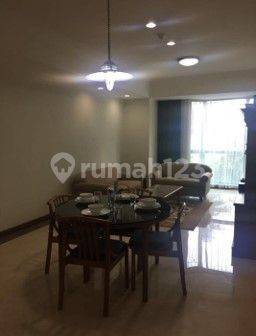 Disewakan Apartment Casablanca 1br Furnish Sz 70m2 Jakarta Selatan 2