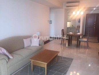 Disewakan Apartment Casablanca 1br Furnish Sz 73m2 Jakarta Selatan 1