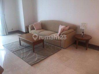 Disewakan Apartment Casablanca 1br Furnish Sz 73m2 Jakarta Selatan 2