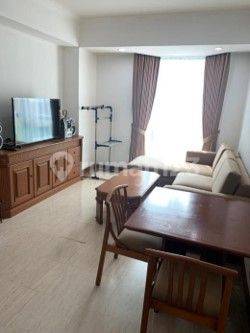 Dijual Apartment Casablanca 1br Sz 47m2 Furnish, Jakarta Selatan 1