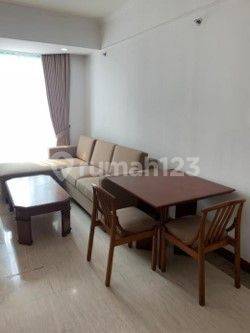 Dijual Apartment Casablanca 1br Sz 47m2 Furnish, Jakarta Selatan 2