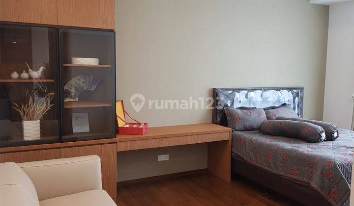 Disewakan Apartment Anandamaya Residence 2br Sz 131m2 Full Furnish 2