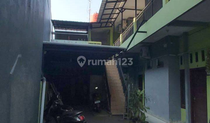 Dijual Rumah Kost Masih Aktif di Jl. Sutawinangun Kota Cirebon 2