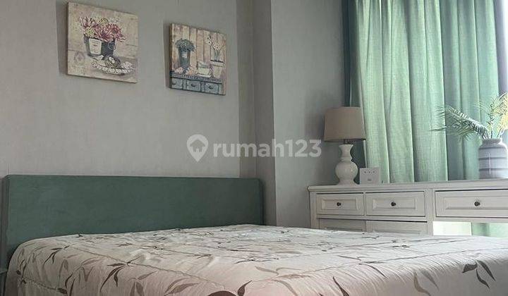 Disewakan Apartment Kuningan Place 1br Sz 45m2 Furnish, View Epicentrum  2