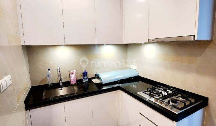 Disewakan Apartment Anandamaya Residence 3br+1 Sz 175m2, Full Furnish 2