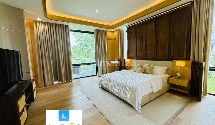 Dijual Rumah Baru di Garden Residence View Emeralda Golf Cimanggis Type C 2