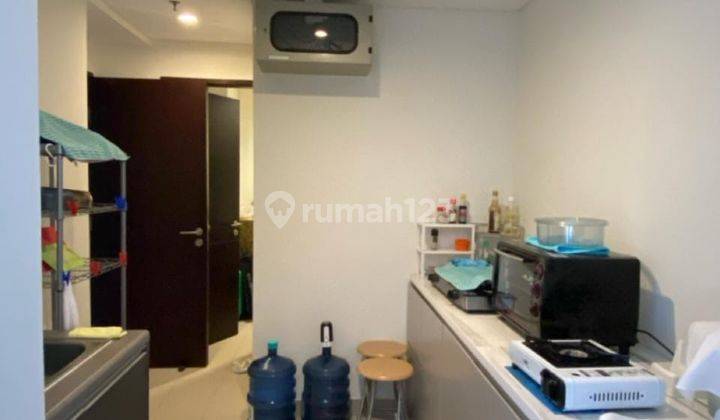 Dijual Apartemen Casa Domain 3bed+1 Type C Full Furnish Balkon Besar Siap Huni 2