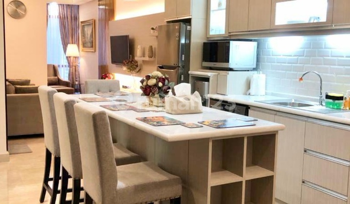 Disewakan Apartemen Sudirman Suites Size 64M2 Type 3 Bedroom Furnished- Jakarta Selatan Disewakan Apartemen Sudirman Suites Size 64M2 Type 3 Bedroom Furnished- Jakarta Selatan