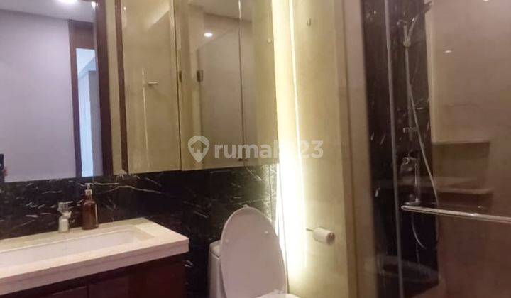 Disewakan Apartemen Anandamaya 2Bed Sz 150m2 Furnish Low Floor 2