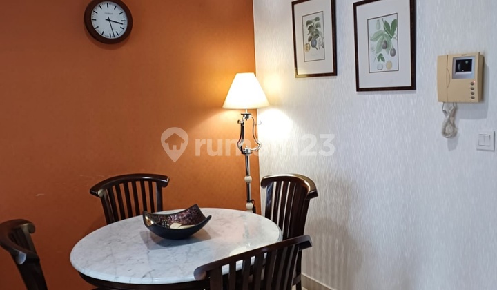 Disewakan Apartemen Denpasar Residencesize 72Smq2 Bedroom Middle Floor Furnished 2