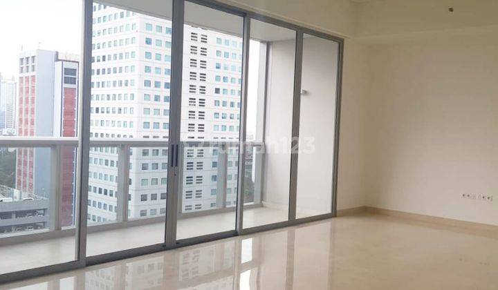 Dijual Apartemen Anandamaya Residence 3 Bed Sz 268m2 Private Lift 2