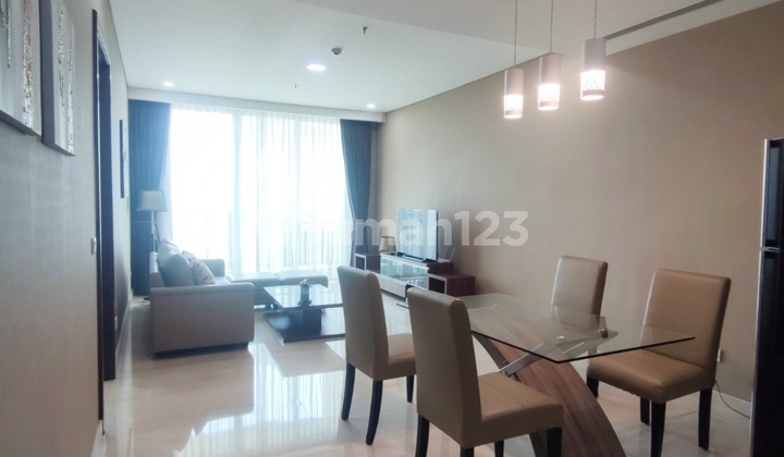 Disewakan Apartemen Pakubuwono House 2Bedroom Low Floor Size 126M2 Furnished Disewakan Apartemen Pakubuwono House 2Bedroom Low Floor Size 126M2 Furnished