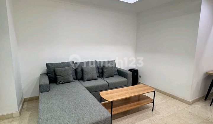 Disewakan Apartemen Sudirman Mansion Scbd Jakarta Selatan, 2bedroom Size 80m2 Furnish High Floor Disewakan Apartemen Sudirman Mansion Scbd Jakarta Selatan, 2bedroom Size 80m2 Furnish High Floor