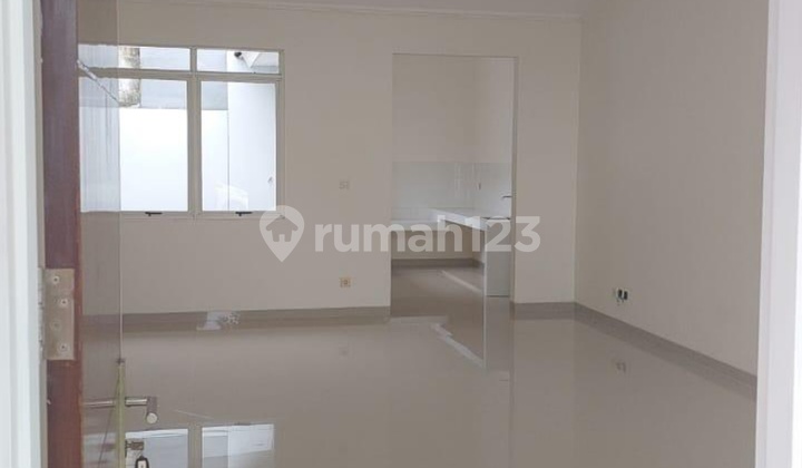 For Sale Single-Story Residential House in Indira Complex, 2 Bedrooms, Unfurnished Condition. 2