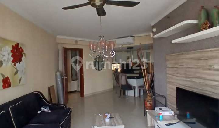 For Rent Apartment Taman Rasuna 90m2 2bedroom Furnished Low Floor, South Jakarta For Rent Apartment Taman Rasuna 90m2 2bedroom Furnished Low Floor, South Jakarta